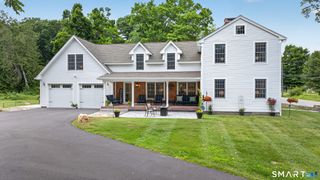 161 North Main Street, Marlborough, CT 06447