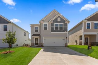 65 Harvest Glen Drive, Elgin, SC 29045