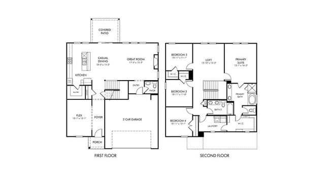 415 Ragland Avenue, Greer, SC 29651