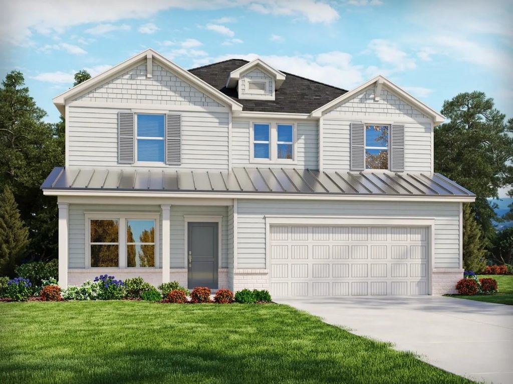 415 Ragland Avenue, Greer, SC 29651