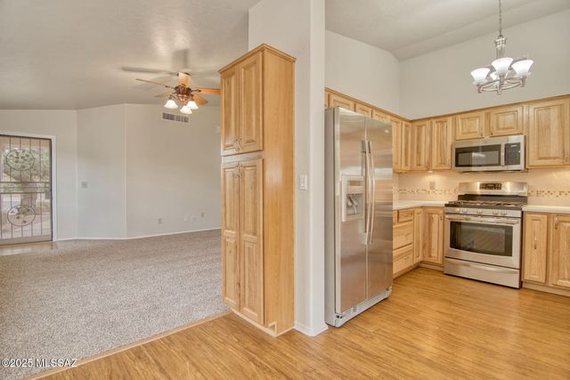 8825 E Fruit Tree Drive, Tucson, AZ 85730