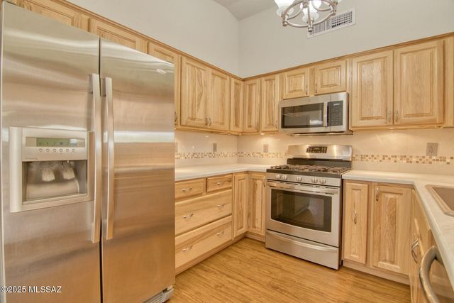 8825 E Fruit Tree Drive, Tucson, AZ 85730