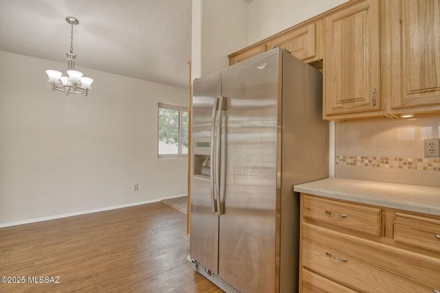 8825 E Fruit Tree Drive, Tucson, AZ 85730