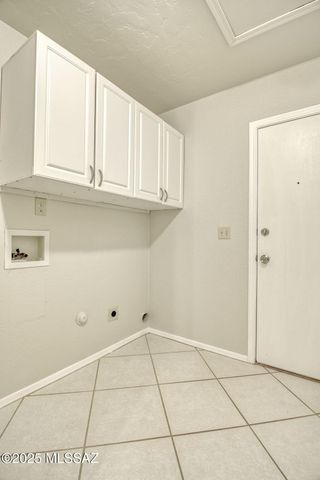 8825 E Fruit Tree Drive, Tucson, AZ 85730