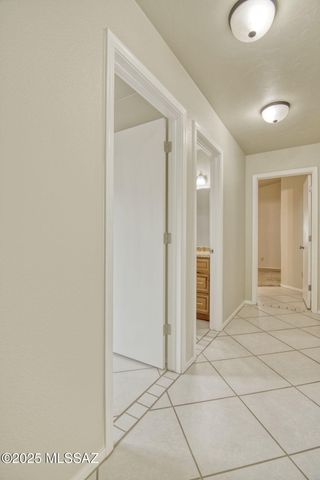 8825 E Fruit Tree Drive, Tucson, AZ 85730