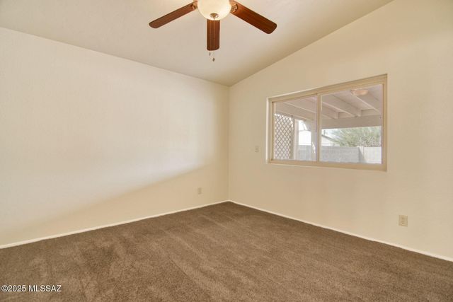 8825 E Fruit Tree Drive, Tucson, AZ 85730