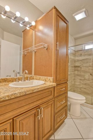 8825 E Fruit Tree Drive, Tucson, AZ 85730