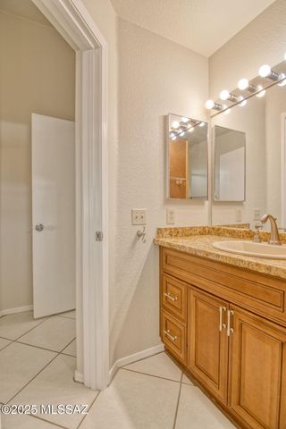 8825 E Fruit Tree Drive, Tucson, AZ 85730