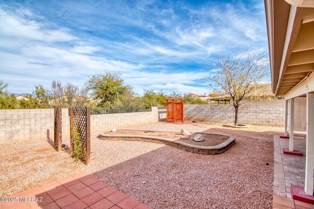 8825 E Fruit Tree Drive, Tucson, AZ 85730