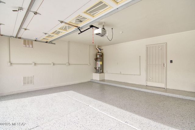 8825 E Fruit Tree Drive, Tucson, AZ 85730