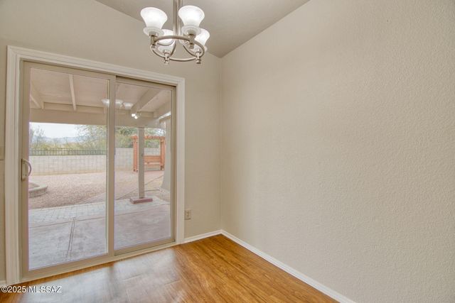 8825 E Fruit Tree Drive, Tucson, AZ 85730