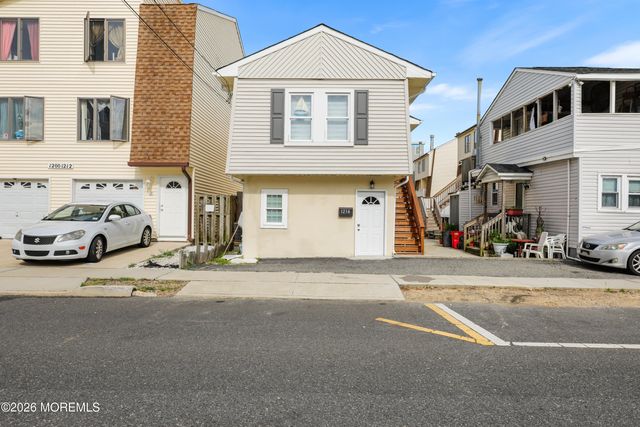 1214 Central Avenue, Seaside Heights, NJ 08751