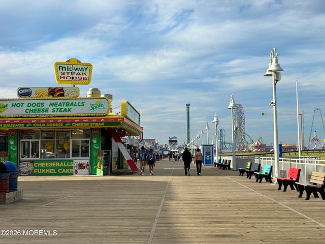1214 Central Avenue, Seaside Heights, NJ 08751