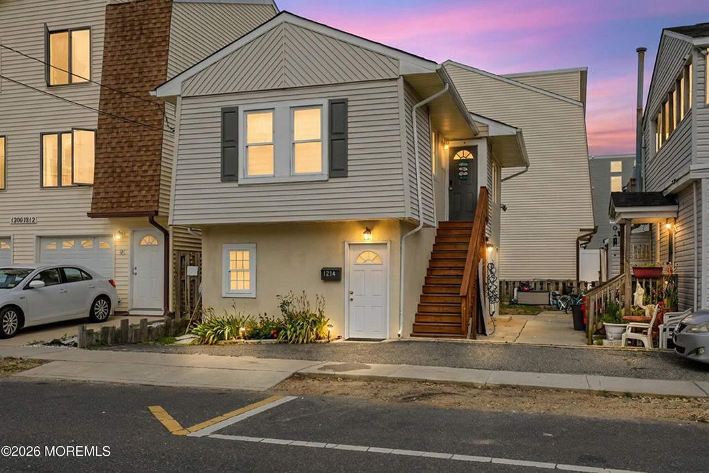 1214 Central Avenue, Seaside Heights, NJ 08751