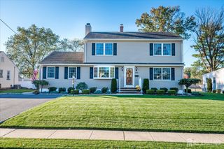 1401 Cherry Street, South Plainfield, NJ 07080