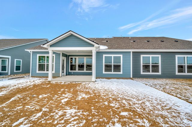 12536 Churning Court, Noblesville, IN 46060