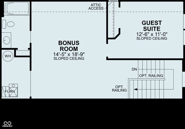 12536 Churning Court, Noblesville, IN 46060