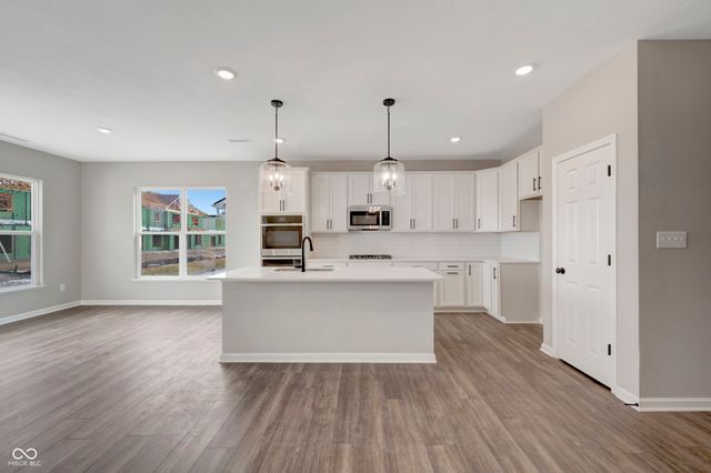 12536 Churning Court, Noblesville, IN 46060