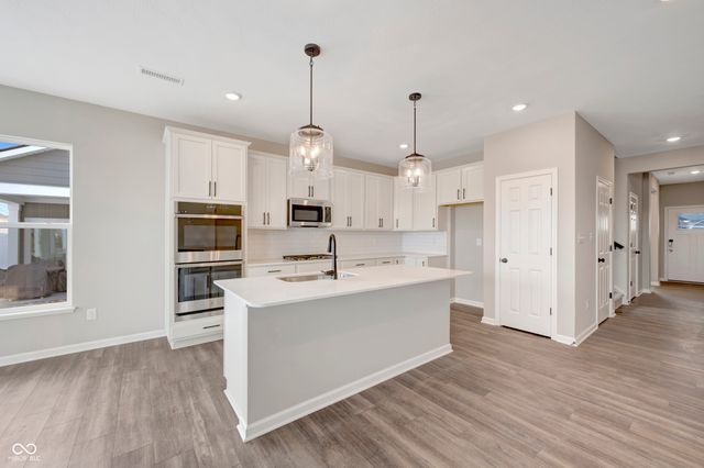 12536 Churning Court, Noblesville, IN 46060