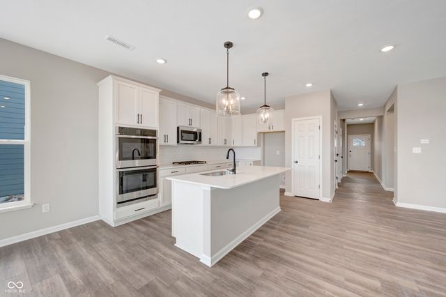 12536 Churning Court, Noblesville, IN 46060