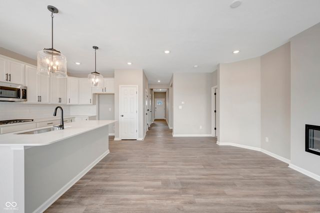 12536 Churning Court, Noblesville, IN 46060