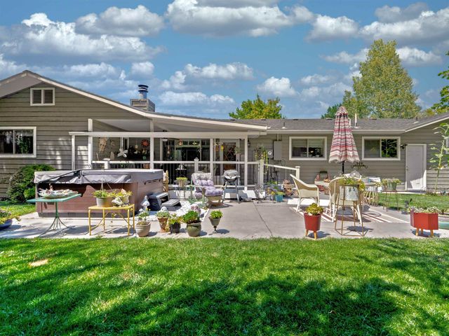 2912 Applewood Street, Grand Junction, CO 81506
