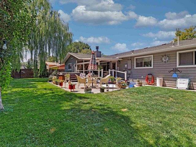 2912 Applewood Street, Grand Junction, CO 81506