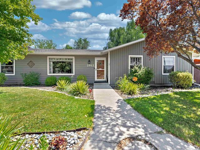 2912 Applewood Street, Grand Junction, CO 81506