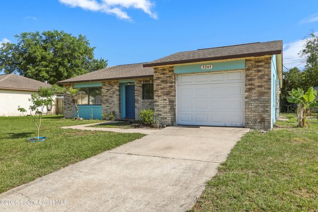 3245 Teal Street, Titusville, FL 32796