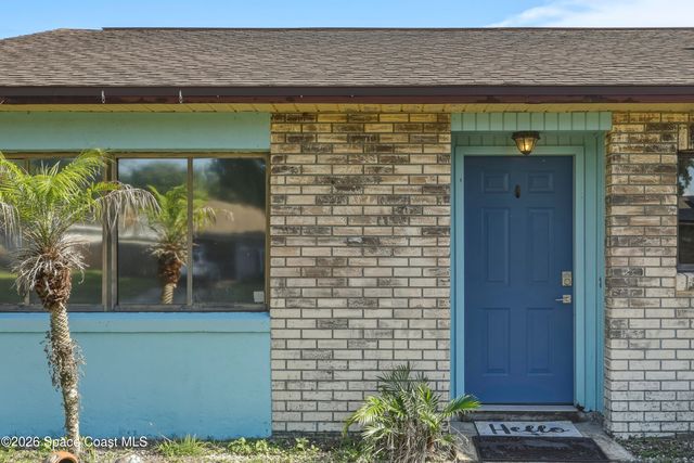 3245 Teal Street, Titusville, FL 32796