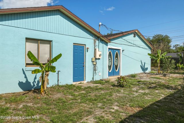 3245 Teal Street, Titusville, FL 32796