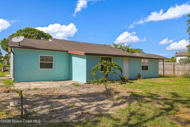 3245 Teal Street, Titusville, FL 32796