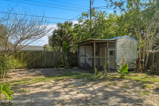 3245 Teal Street, Titusville, FL 32796