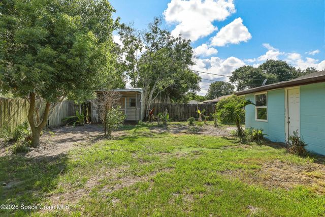 3245 Teal Street, Titusville, FL 32796