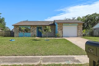 3245 Teal Street, Titusville, FL 32796