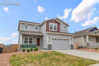 10028 Beckham Street, Peyton, CO 80831