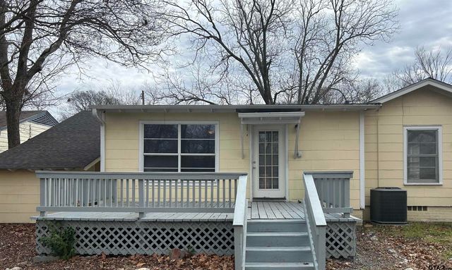 509 N LINE, Mineola, TX 75773