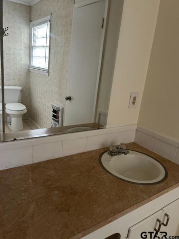 509 N LINE, Mineola, TX 75773