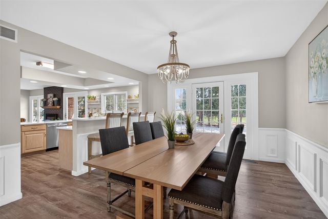 3825 W Walmont Road, Jackson, MI 49203