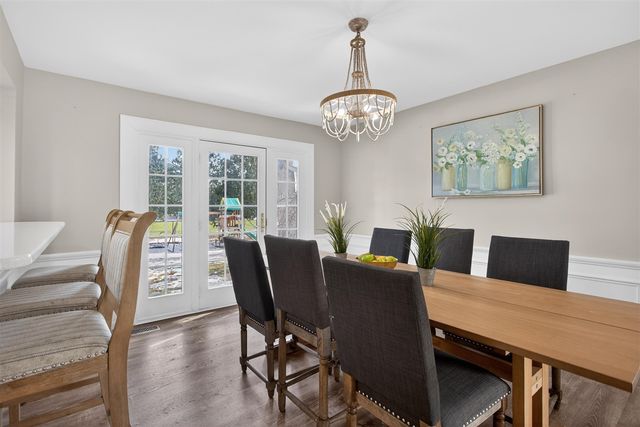 3825 W Walmont Road, Jackson, MI 49203