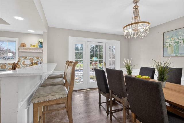 3825 W Walmont Road, Jackson, MI 49203