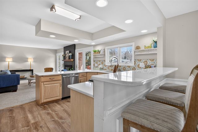 3825 W Walmont Road, Jackson, MI 49203