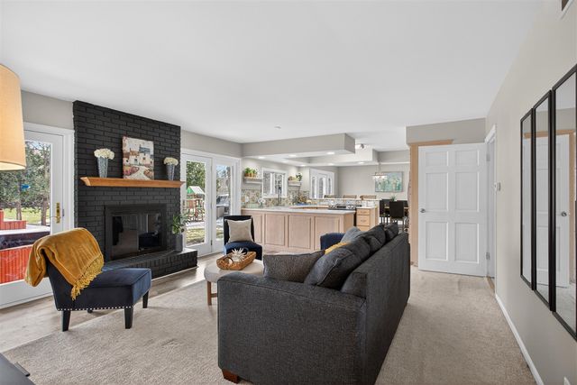 3825 W Walmont Road, Jackson, MI 49203