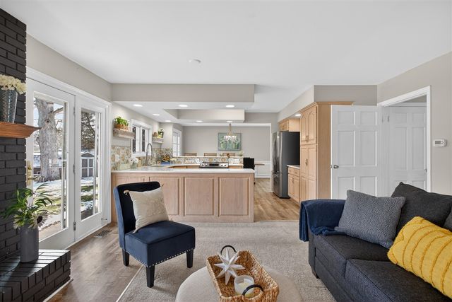 3825 W Walmont Road, Jackson, MI 49203