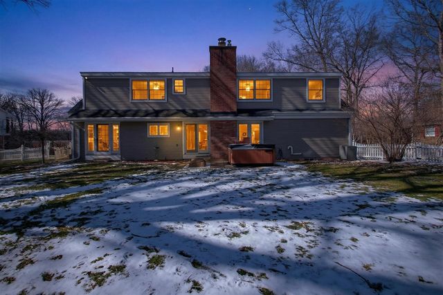 3825 W Walmont Road, Jackson, MI 49203