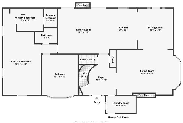 3825 W Walmont Road, Jackson, MI 49203