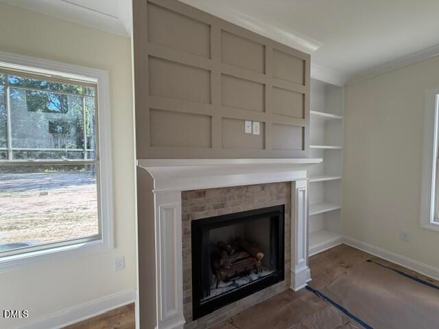 127 Big Pine Road, Clayton, NC 27520