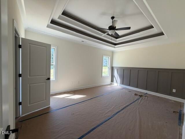 127 Big Pine Road, Clayton, NC 27520