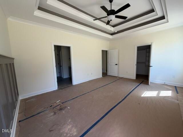127 Big Pine Road, Clayton, NC 27520