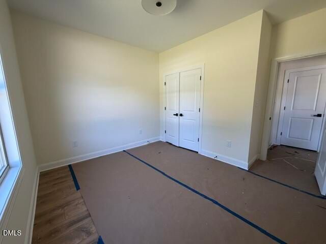 127 Big Pine Road, Clayton, NC 27520